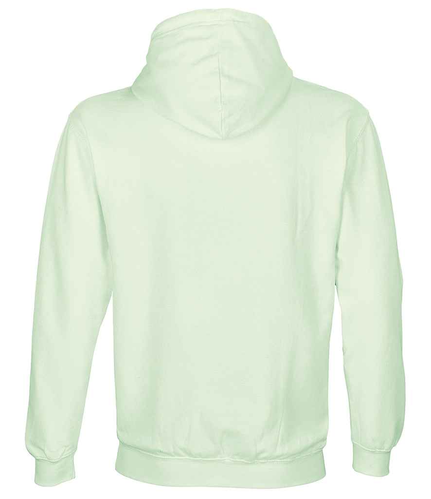 Creamy Green