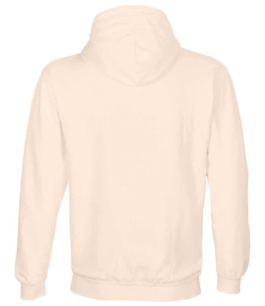 Creamy Pink
