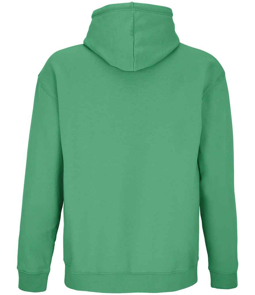 Spring Green