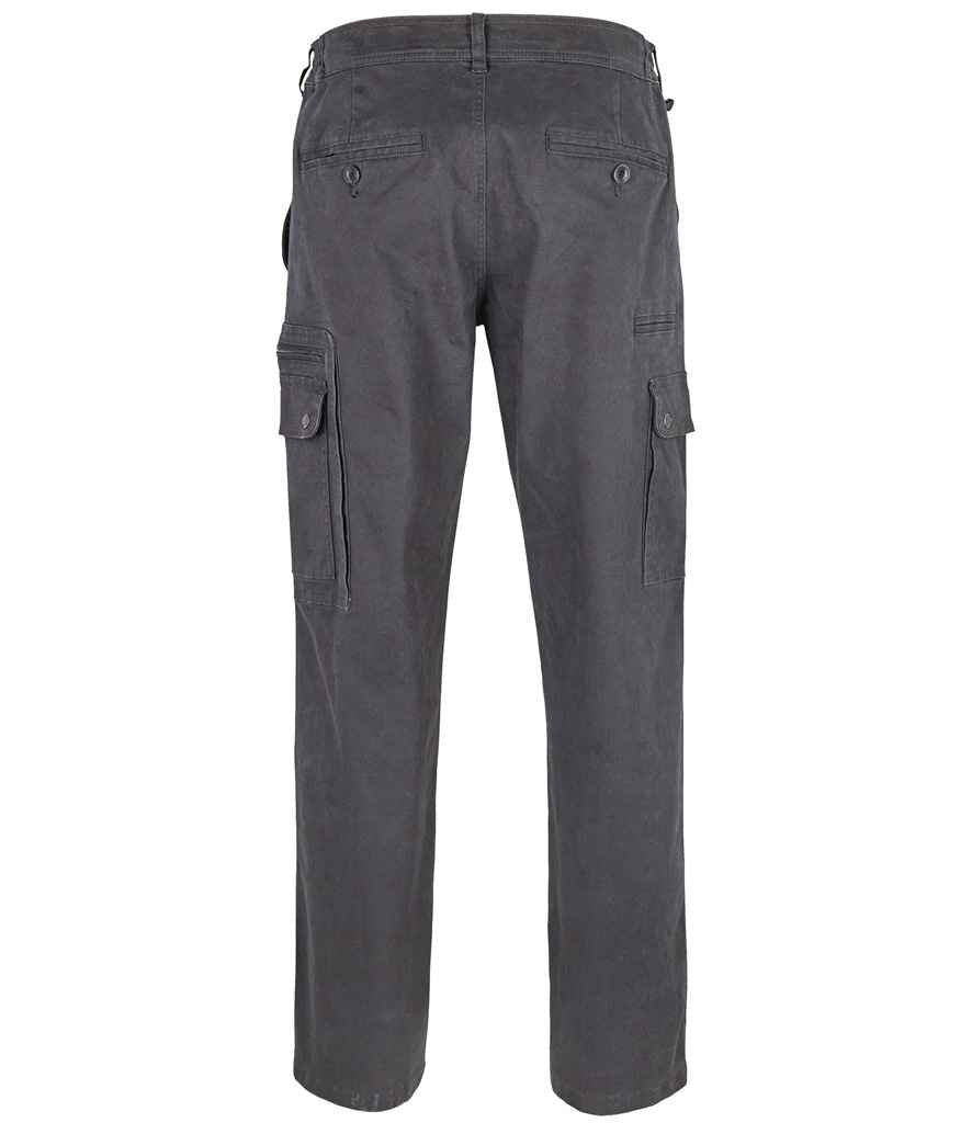 Dark Grey