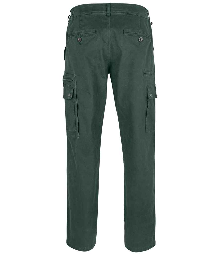Forest Green