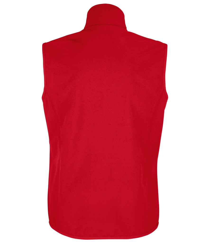 Pepper Red