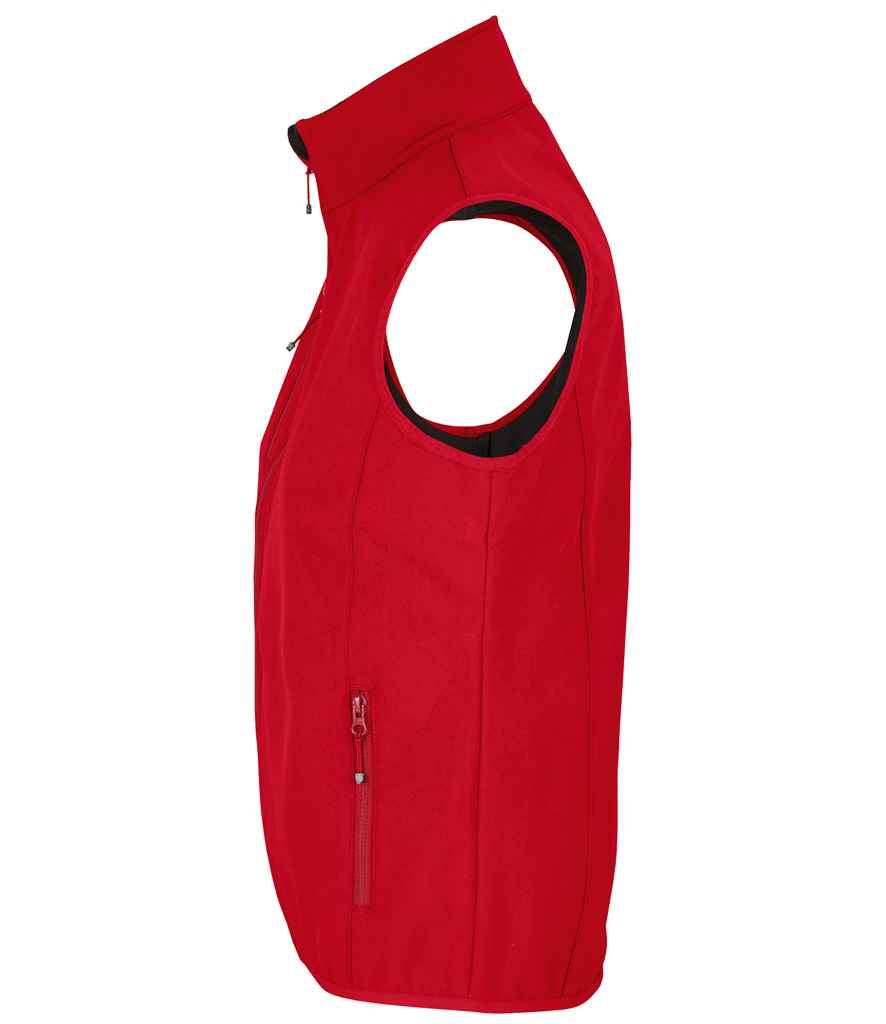 Pepper Red