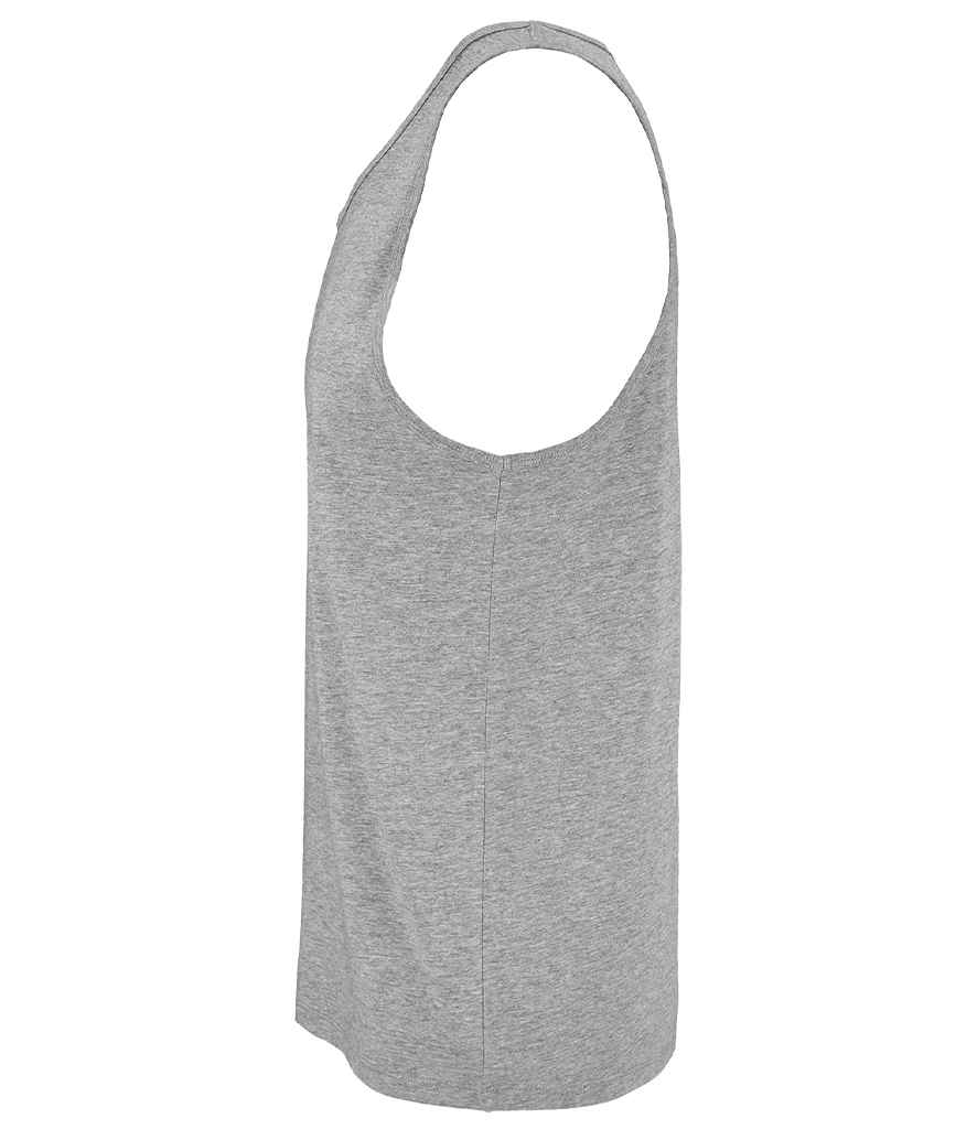 Grey Marl