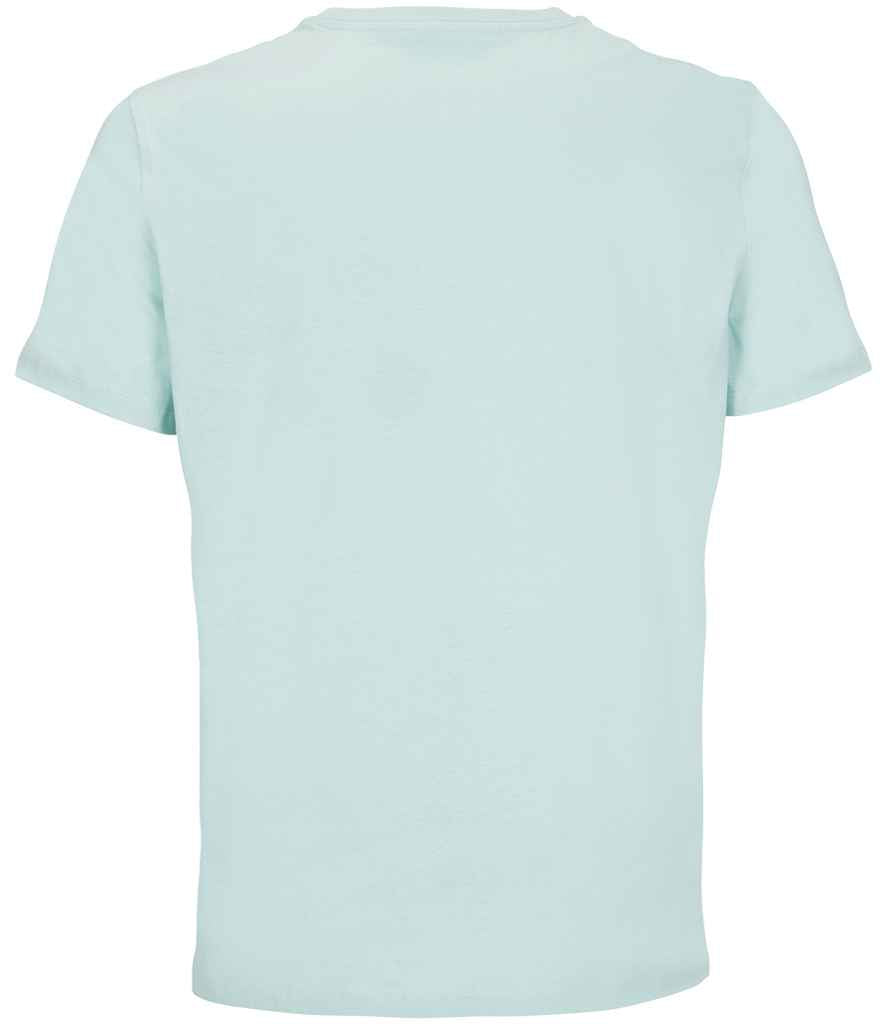 Arctic Blue