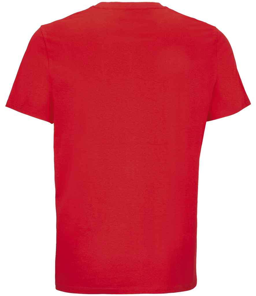 Bright Red