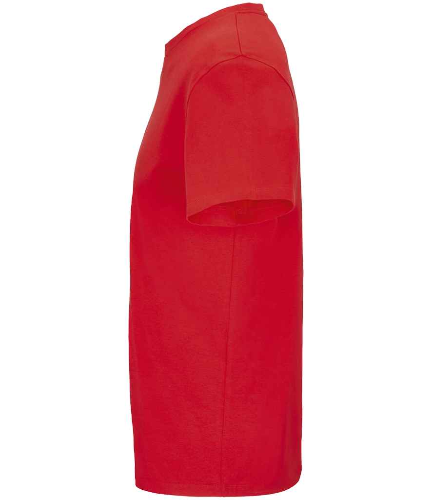 Bright Red