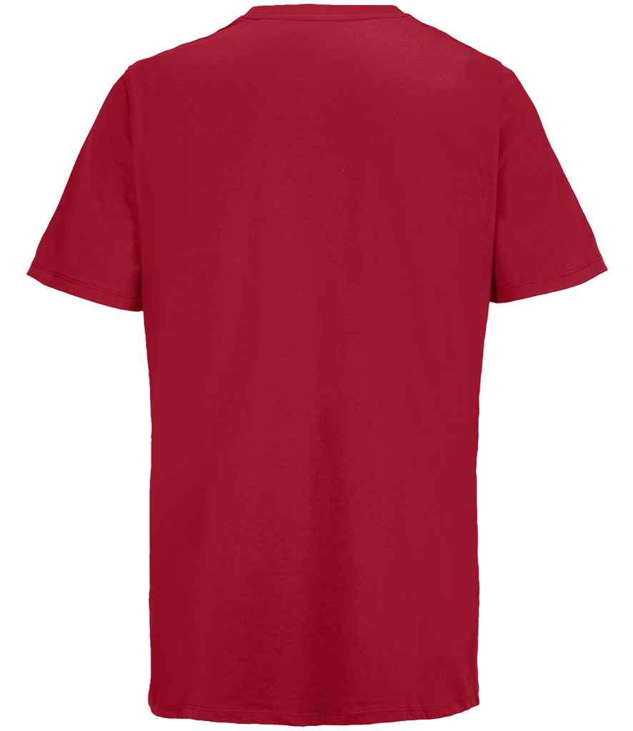 Folk Red