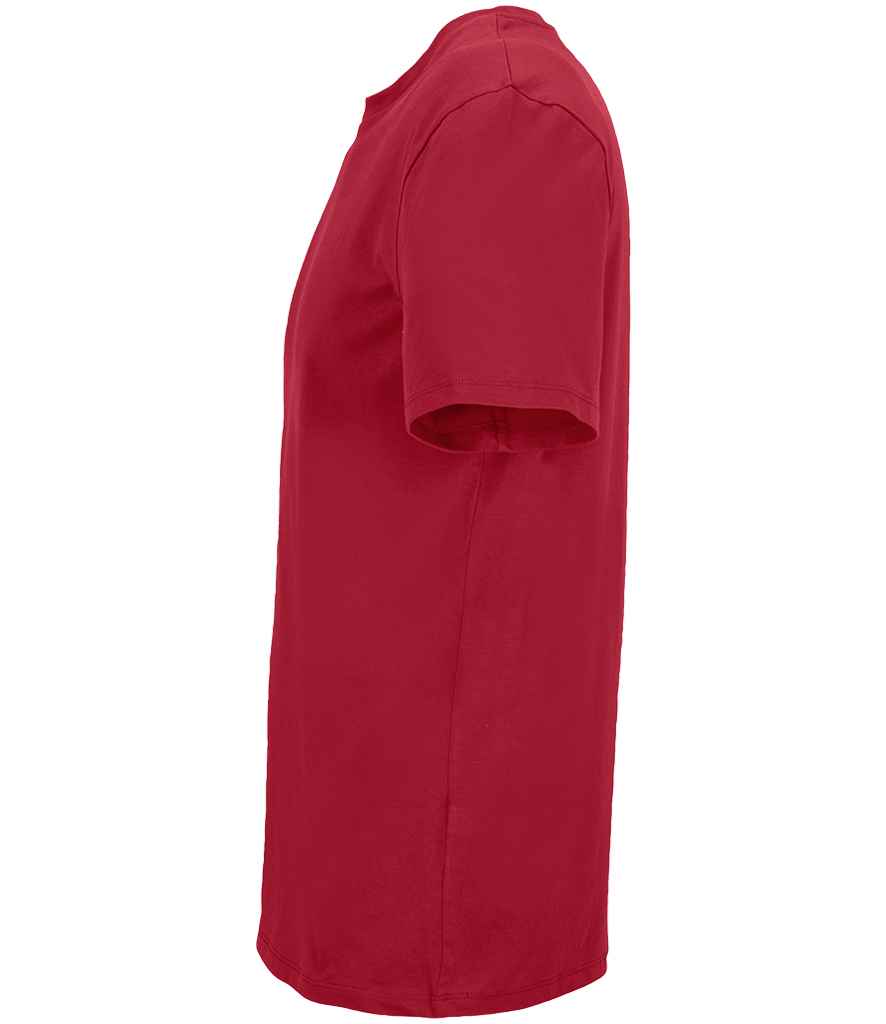 Folk Red