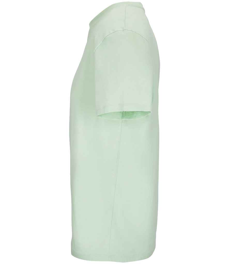 Frozen Green