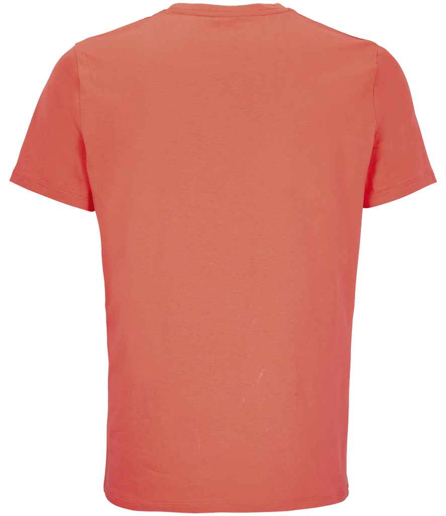 Pop Orange