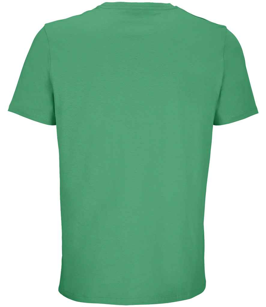 Spring Green