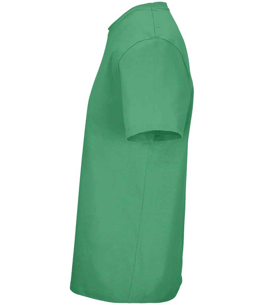 Spring Green