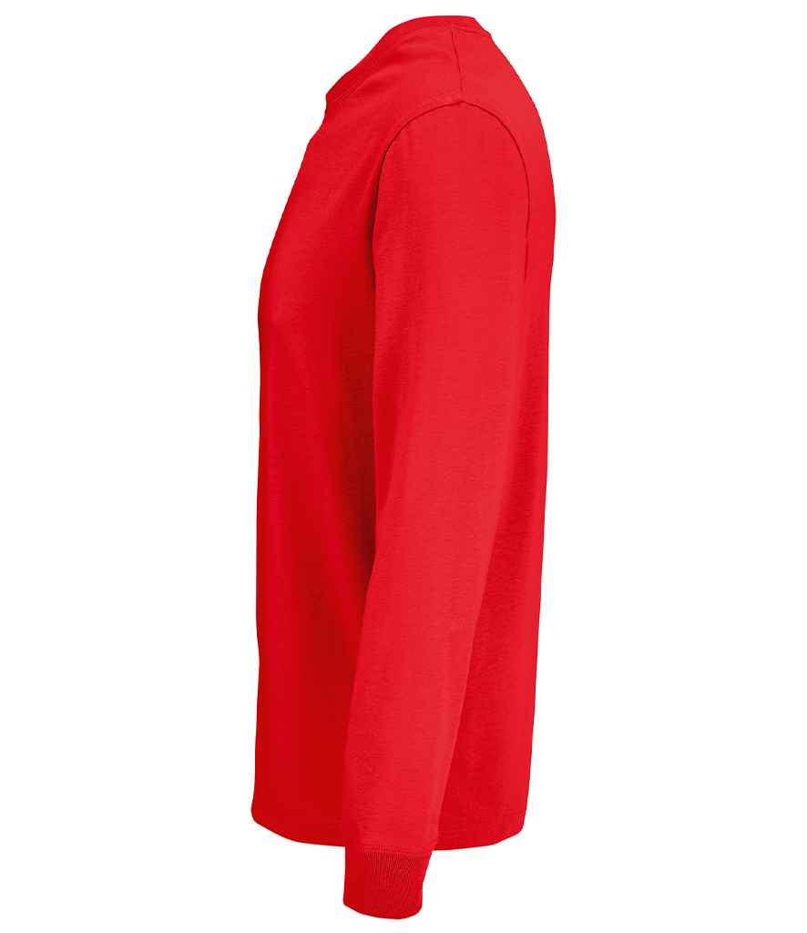 Bright Red