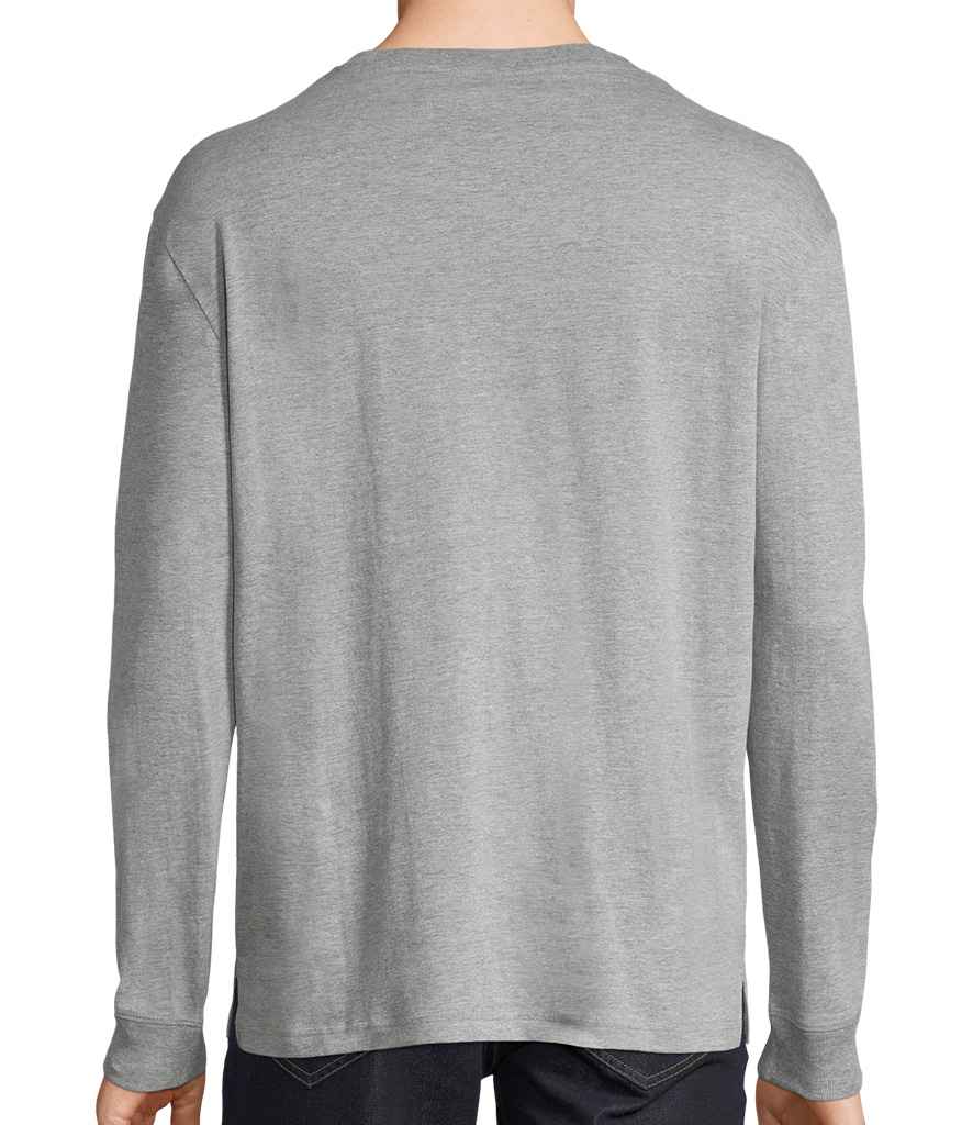 Grey Marl