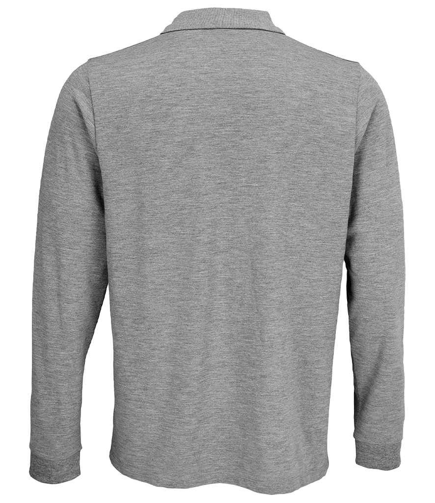 Grey Marl