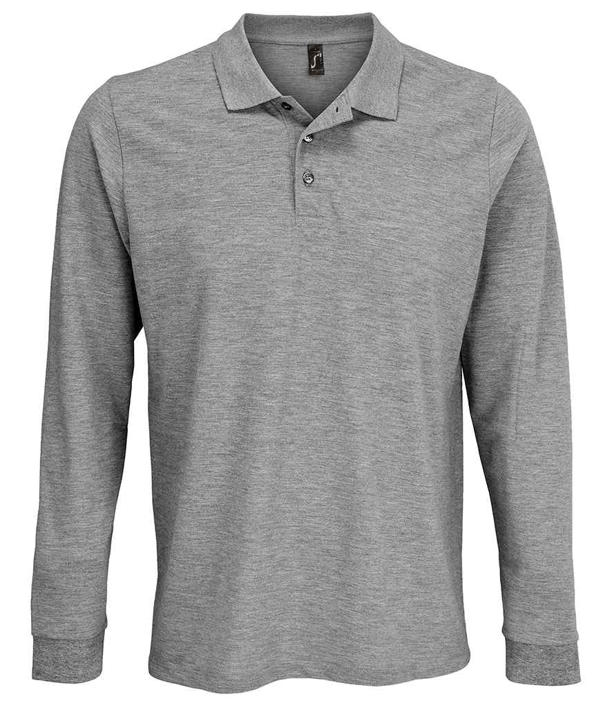 Grey Marl