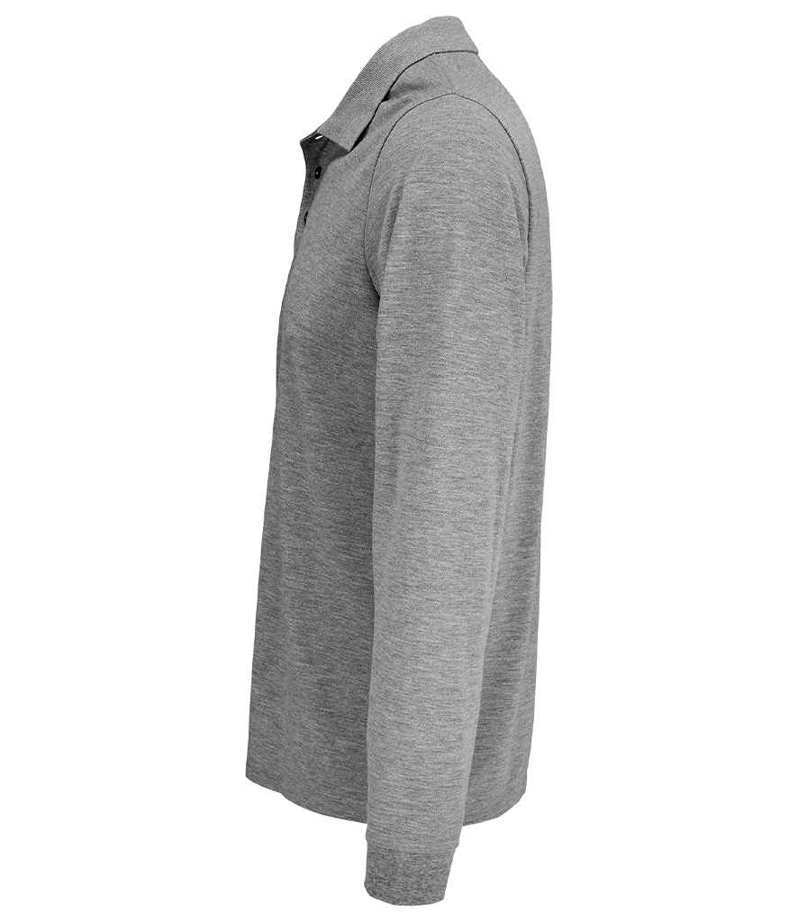 Grey Marl