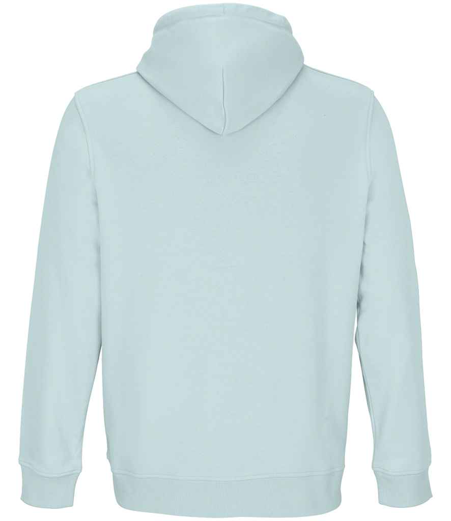 Arctic Blue