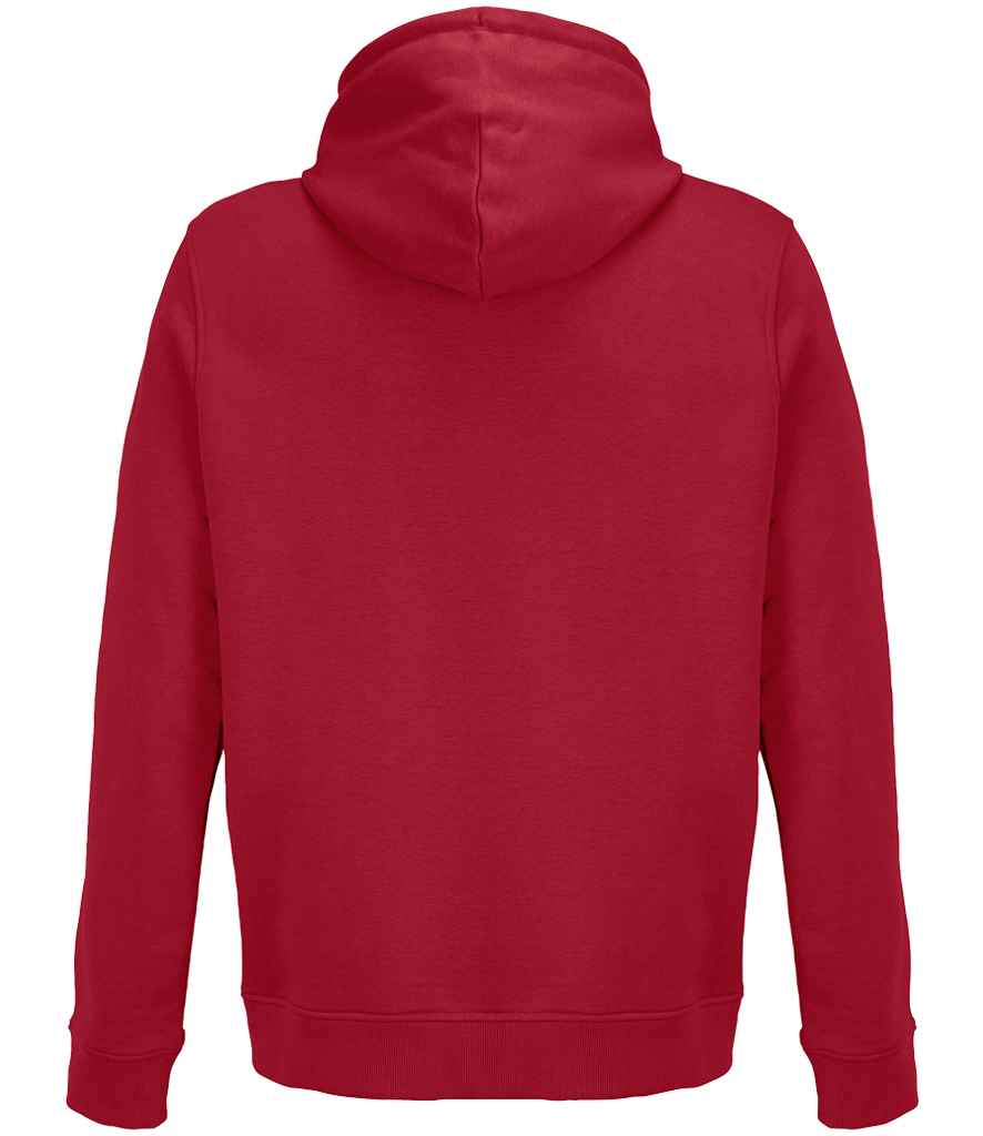 Folk Red