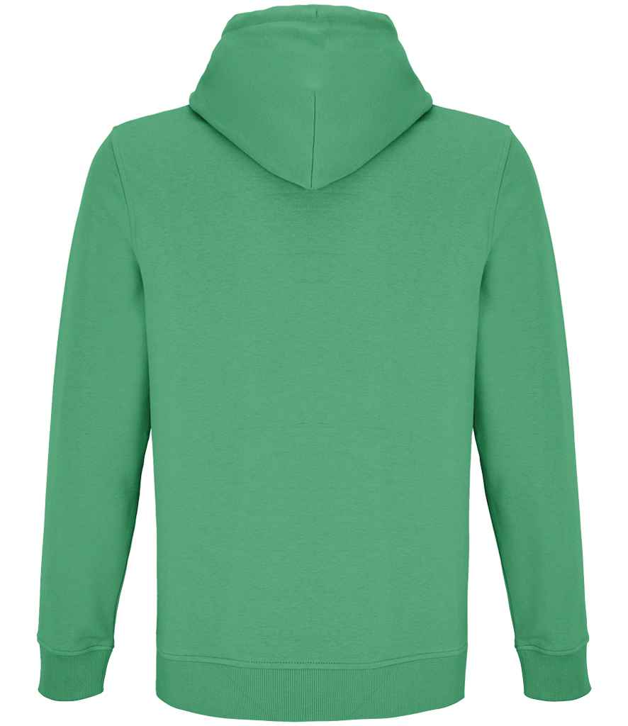 Spring Green