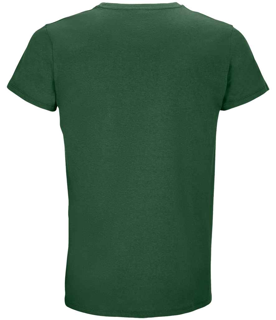 Bottle Green