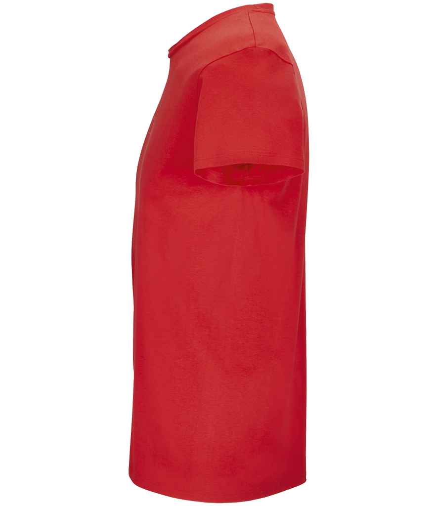 Bright Red