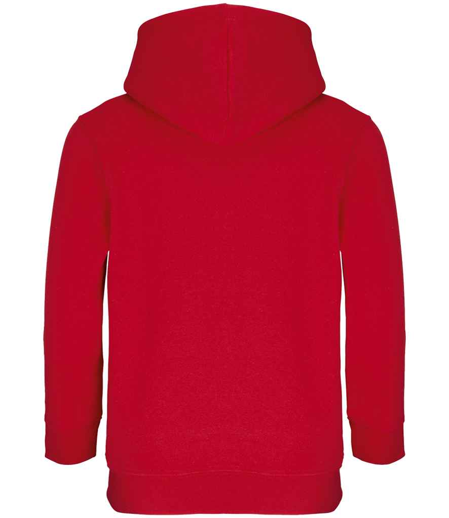 Bright Red