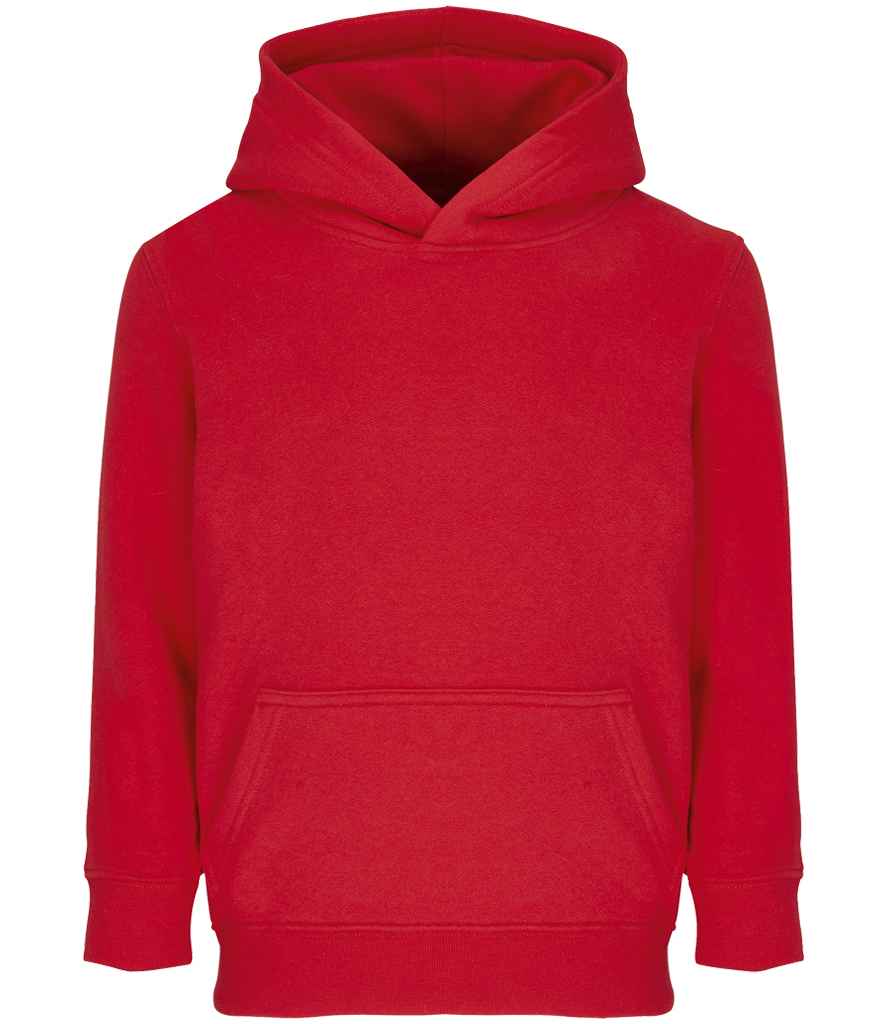 Bright Red