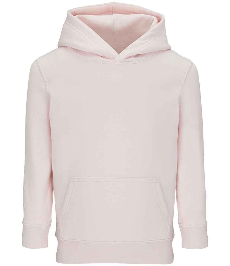 Creamy Pink