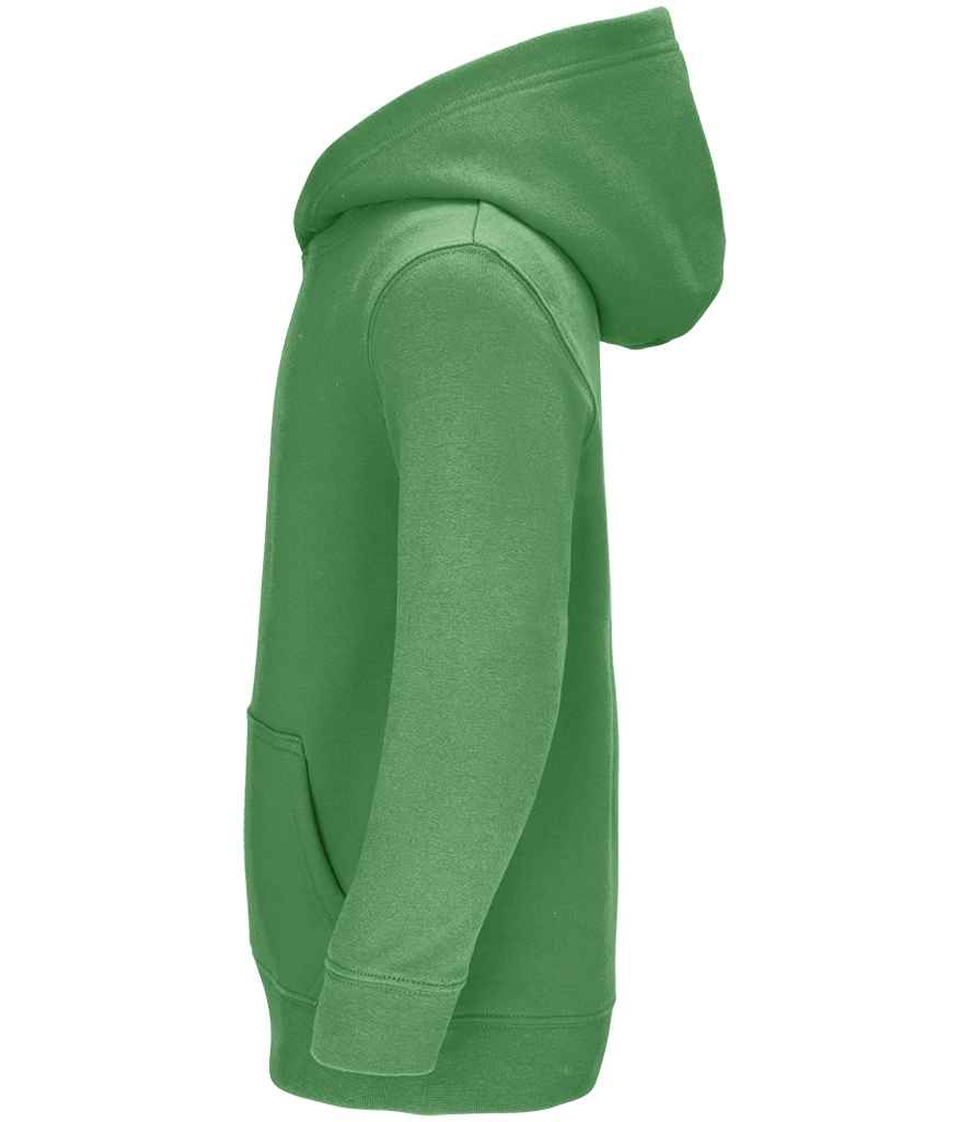 Kelly Green