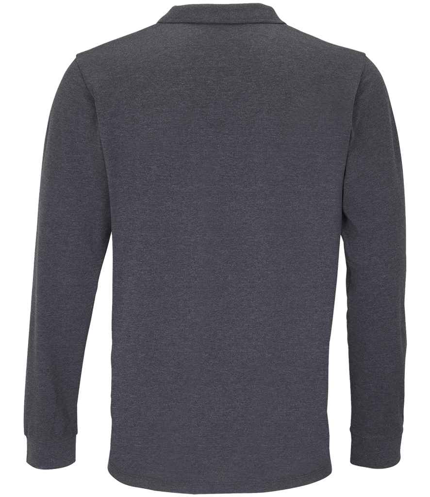Charcoal Marl