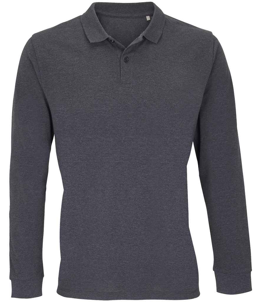 Charcoal Marl