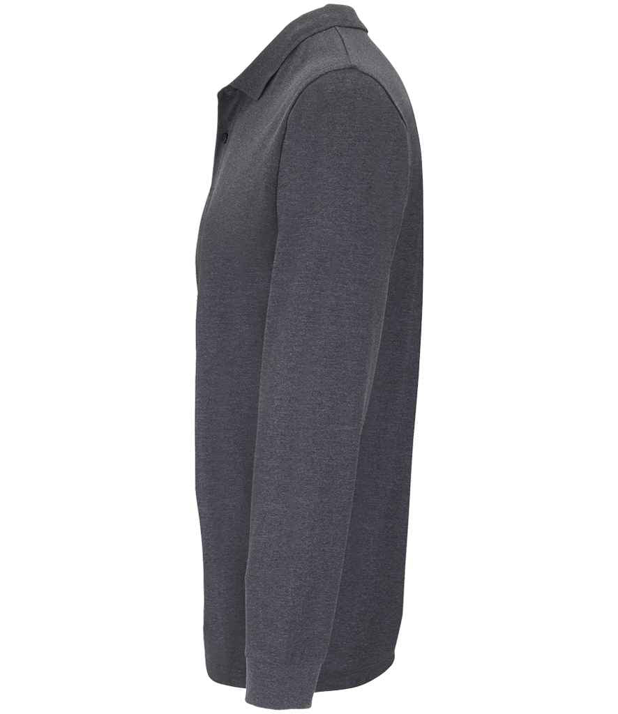 Charcoal Marl