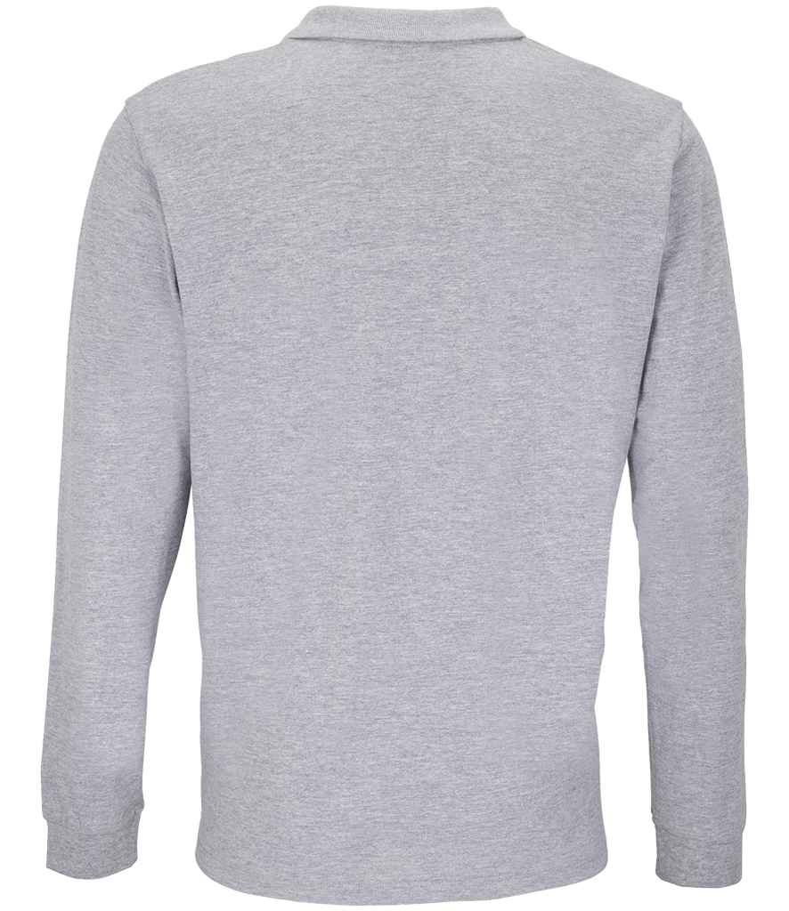 Grey Marl