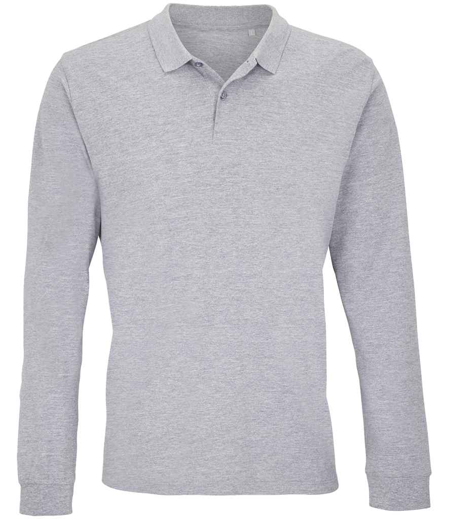 Grey Marl