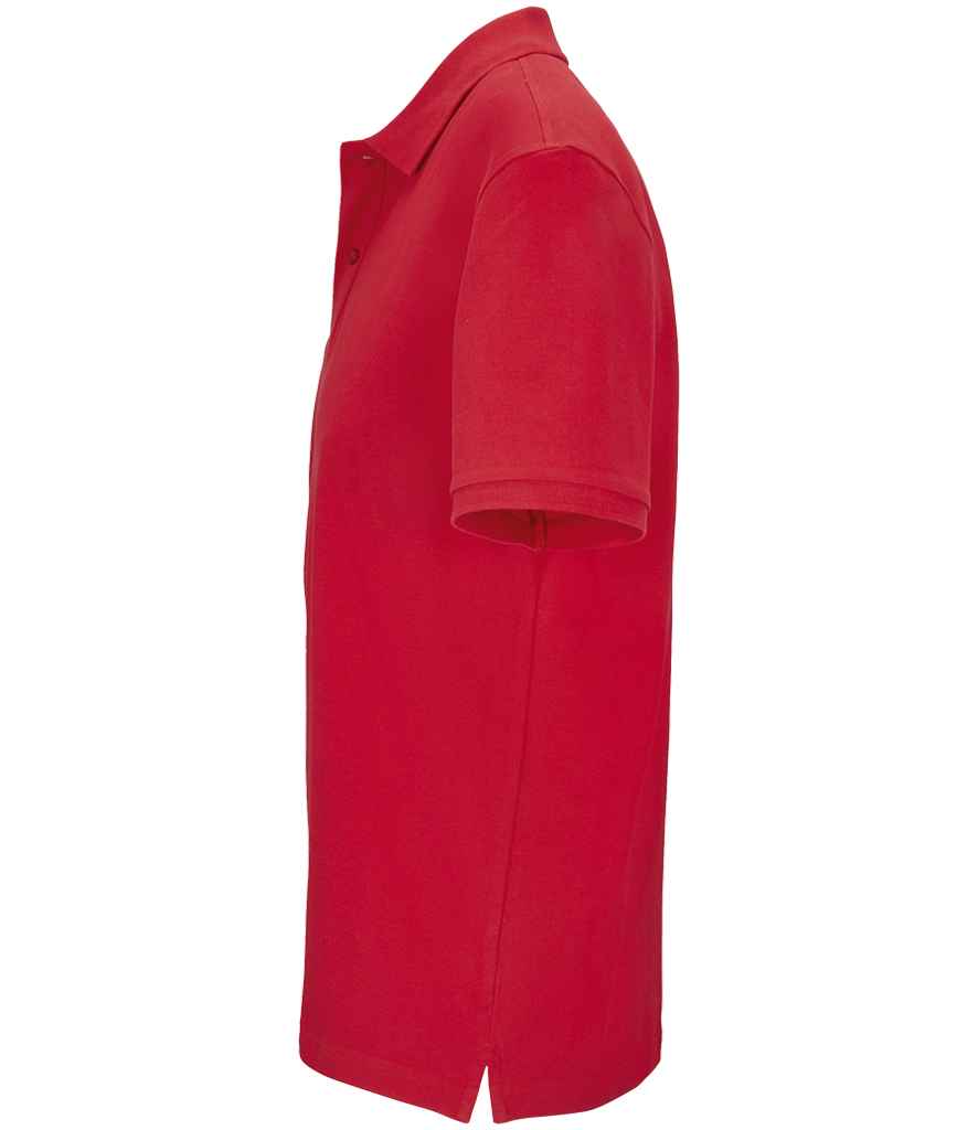 Bright Red