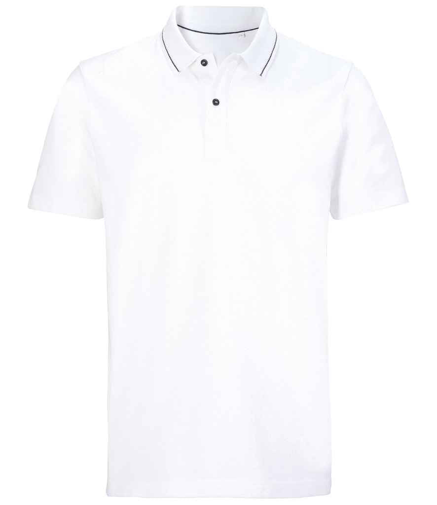 Optic White