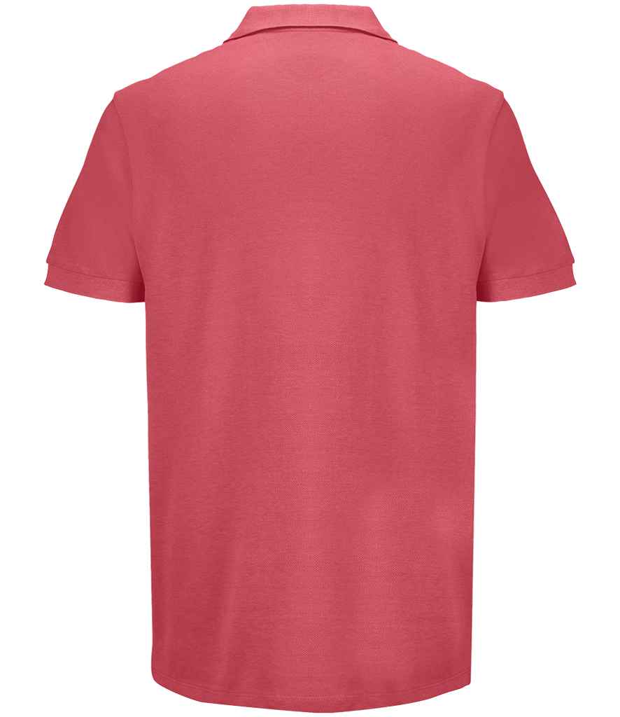 Folk Pink