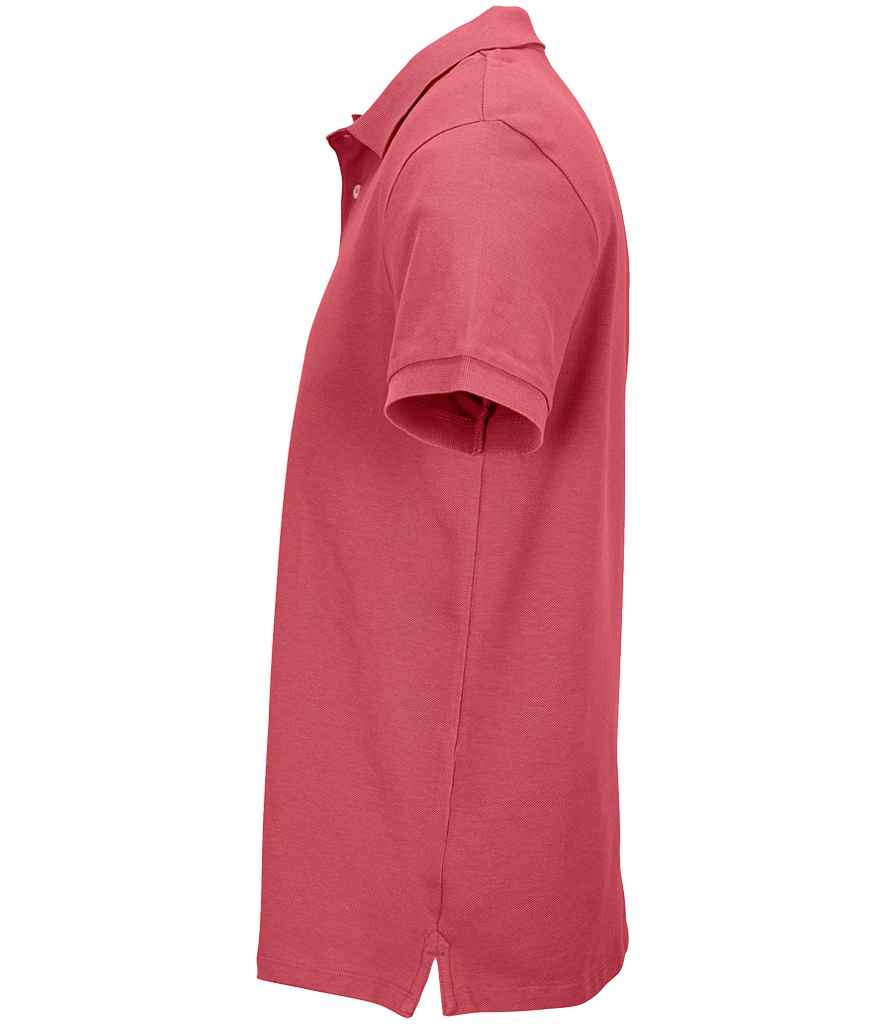 Folk Pink