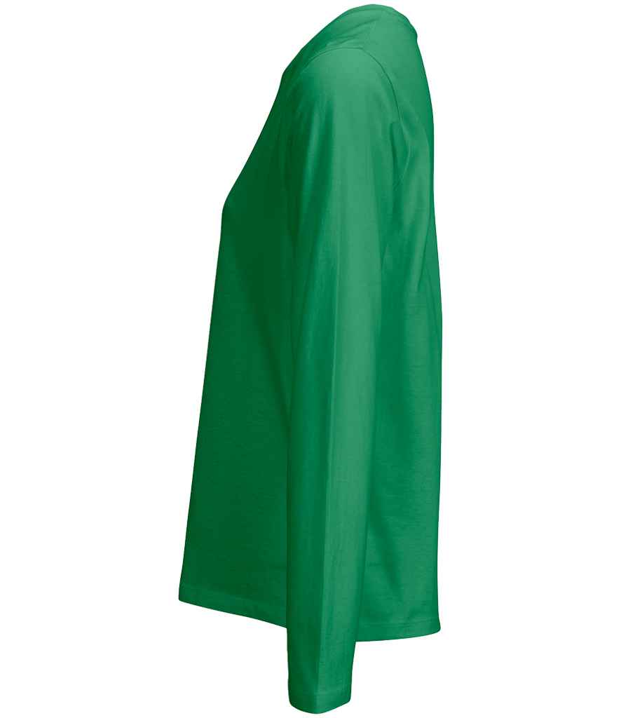 Kelly Green