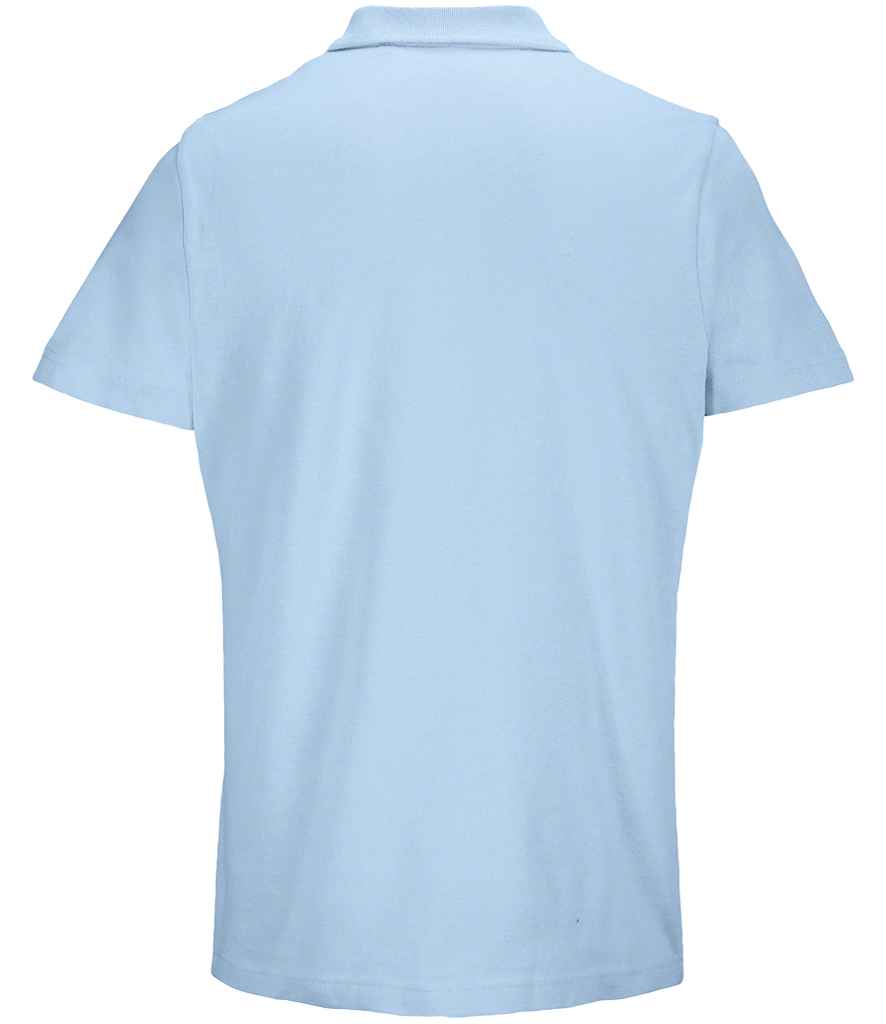 Sky Blue