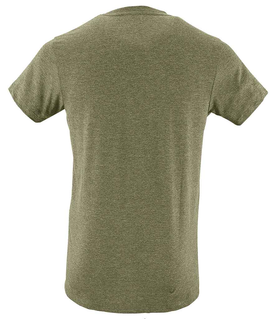Heather Khaki