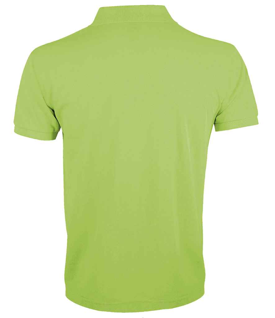 Apple Green