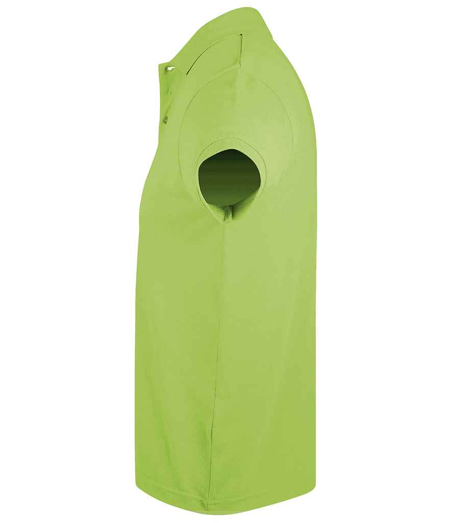 Apple Green