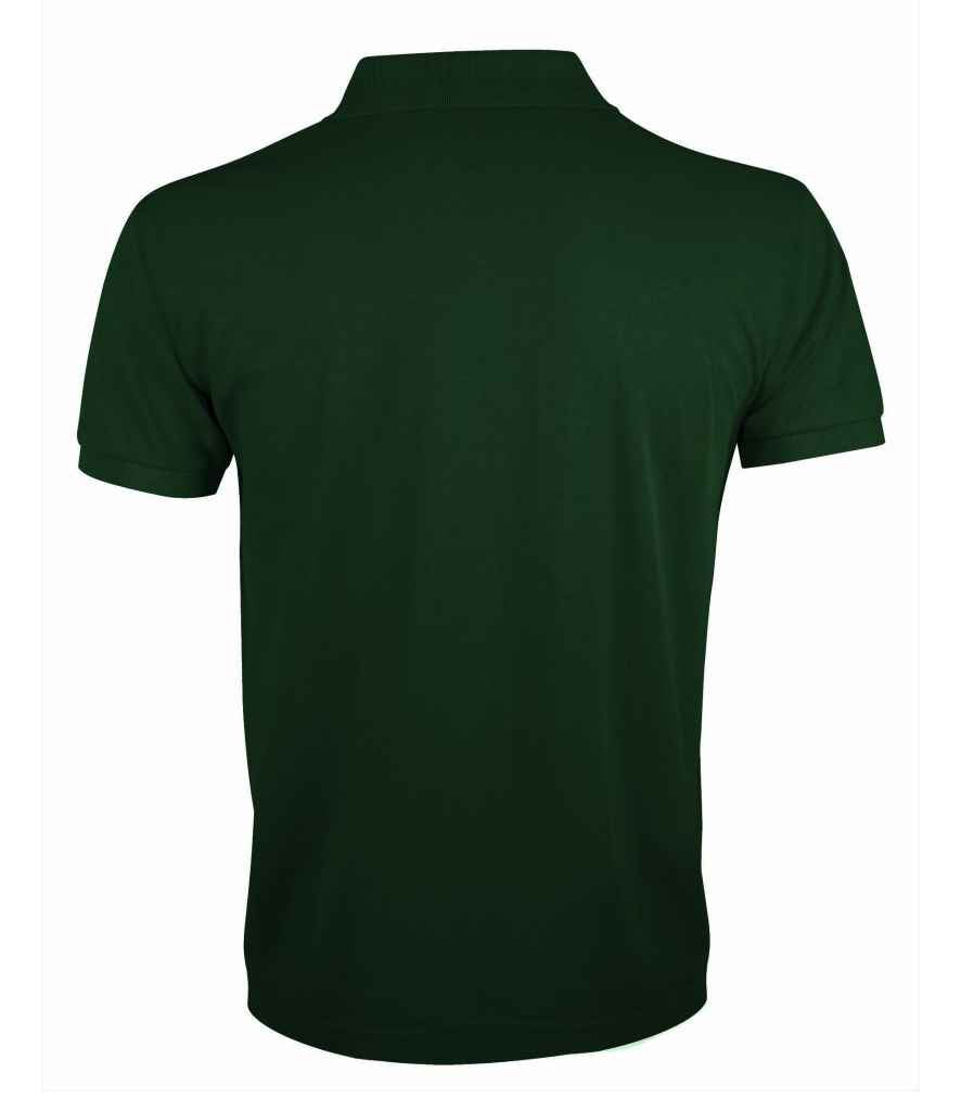 Bottle Green