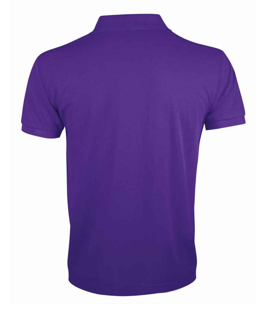 Dark Purple