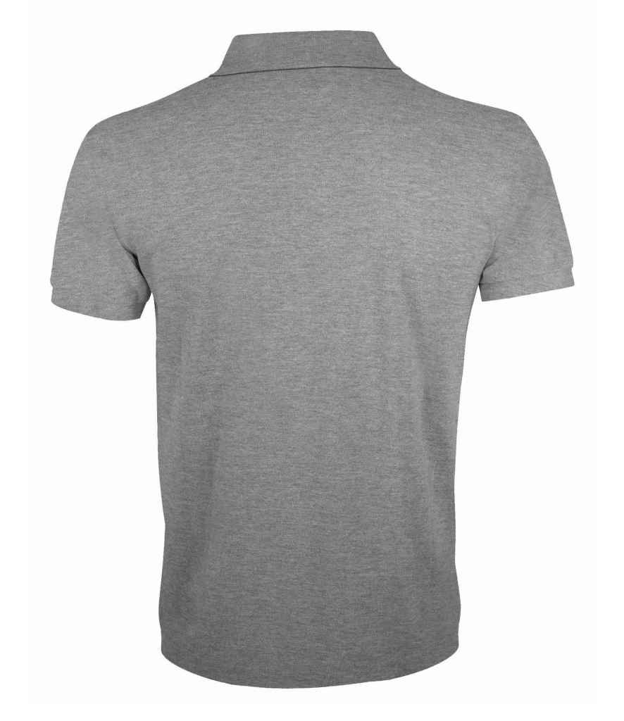 Grey Marl