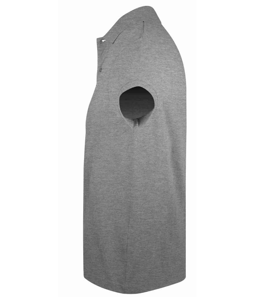 Grey Marl