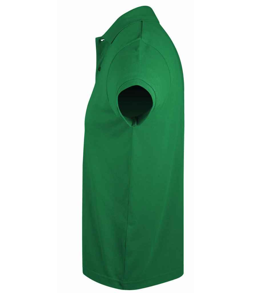 Kelly Green